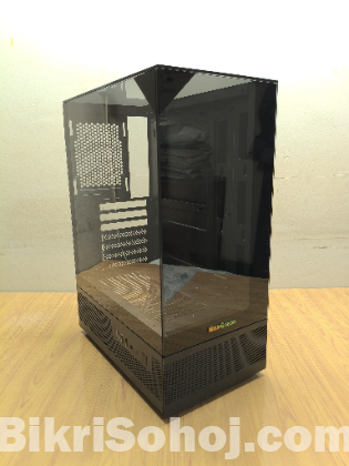MaxGreen ATX 190-1 Casing